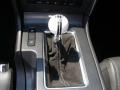 Sterling Grey Metallic - Mustang Shelby GT500 Convertible Photo No. 18