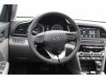 Phantom Black - Elantra SEL Photo No. 22