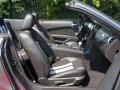 Sterling Grey Metallic - Mustang Shelby GT500 Convertible Photo No. 25