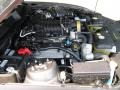 Sterling Grey Metallic - Mustang Shelby GT500 Convertible Photo No. 30
