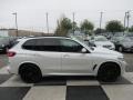 Alpine White - X5 xDrive40i Photo No. 3