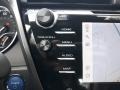 Predawn Gray Mica - Camry Hybrid XLE Photo No. 14