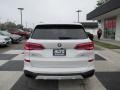 Alpine White - X5 xDrive40i Photo No. 4