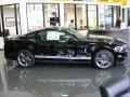 Black - Mustang Shelby GT500 Coupe Photo No. 4