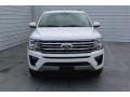 Star White - Expedition XLT Max Photo No. 2