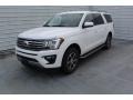 Star White - Expedition XLT Max Photo No. 3