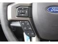 Ebony Steering Wheel Photo for 2020 Ford Expedition #136840036