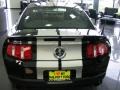 Black - Mustang Shelby GT500 Coupe Photo No. 8