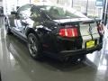Black - Mustang Shelby GT500 Coupe Photo No. 9