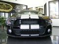 Black - Mustang Shelby GT500 Coupe Photo No. 11
