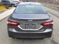 Predawn Gray Mica - Camry Hybrid XLE Photo No. 47