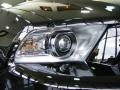 Black - Mustang Shelby GT500 Coupe Photo No. 13