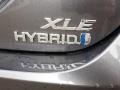 Predawn Gray Mica - Camry Hybrid XLE Photo No. 51