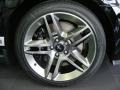 Black - Mustang Shelby GT500 Coupe Photo No. 14