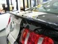 Black - Mustang Shelby GT500 Coupe Photo No. 18