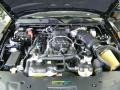 Black - Mustang Shelby GT500 Coupe Photo No. 21