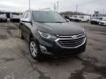 2020 Nightfall Gray Metallic Chevrolet Equinox Premier AWD  photo #3