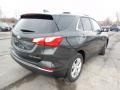 Nightfall Gray Metallic - Equinox Premier AWD Photo No. 4