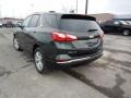 Nightfall Gray Metallic - Equinox Premier AWD Photo No. 6