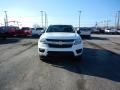 Summit White - Colorado WT Extended Cab 4x4 Photo No. 2