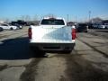 Summit White - Colorado WT Extended Cab 4x4 Photo No. 5