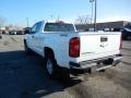 Summit White - Colorado WT Extended Cab 4x4 Photo No. 6