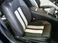 Black - Mustang Shelby GT500 Coupe Photo No. 26