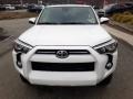 Super White - 4Runner SR5 Premium 4x4 Photo No. 47