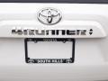 Super White - 4Runner SR5 Premium 4x4 Photo No. 50
