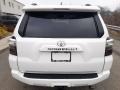 Super White - 4Runner SR5 Premium 4x4 Photo No. 52
