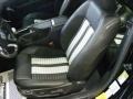 Black - Mustang Shelby GT500 Coupe Photo No. 31