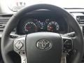 Super White - 4Runner SR5 Premium 4x4 Photo No. 53