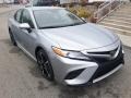 Celestial Silver Metallic - Camry XSE Photo No. 1