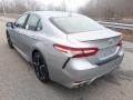 Celestial Silver Metallic - Camry XSE Photo No. 2