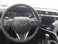 Celestial Silver Metallic - Camry XSE Photo No. 3