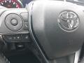 Celestial Silver Metallic - Camry XSE Photo No. 5