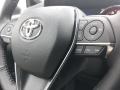 Celestial Silver Metallic - Camry XSE Photo No. 6