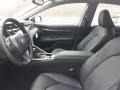 Celestial Silver Metallic - Camry XSE Photo No. 22