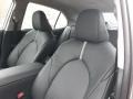 Celestial Silver Metallic - Camry XSE Photo No. 23