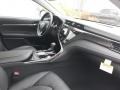 Celestial Silver Metallic - Camry XSE Photo No. 36