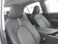 Celestial Silver Metallic - Camry XSE Photo No. 37