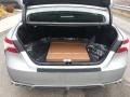 Celestial Silver Metallic - Camry XSE Photo No. 40