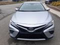 Celestial Silver Metallic - Camry XSE Photo No. 41