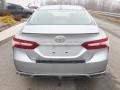 Celestial Silver Metallic - Camry XSE Photo No. 43
