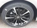 Celestial Silver Metallic - Camry XSE Photo No. 46