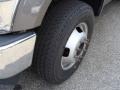 Sterling Grey Metallic - F350 Super Duty XLT Regular Cab 4x4 Dually Photo No. 10