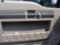 2009 Sterling Grey Metallic Ford F350 Super Duty XLT Regular Cab 4x4 Dually  photo #12