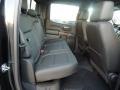 2020 Black Chevrolet Silverado 1500 LT Trail Boss Crew Cab 4x4  photo #40