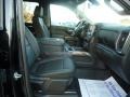 2020 Black Chevrolet Silverado 1500 LT Trail Boss Crew Cab 4x4  photo #42