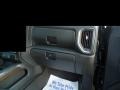 2020 Black Chevrolet Silverado 1500 LT Trail Boss Crew Cab 4x4  photo #44